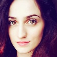 Elif Khan Nahé