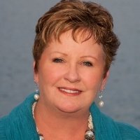Elizabeth Burr Nahé