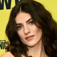 ella rubin Nahé