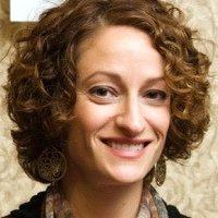 Ellen Sandweiss Nahé