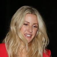 Ellie Goulding Nahé