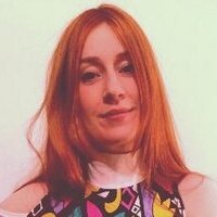 Elly Condron Nahé