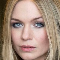 Elma Stefania Agustsdottir Nahé