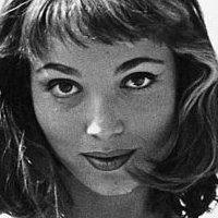 Elsa Martinelli Nahé