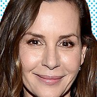 Embeth Davidtz Nahé