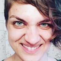 Emily Hamilton Nahé