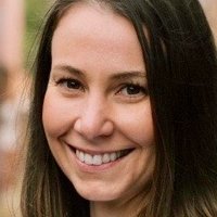 Emily Harrison Nahé
