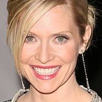 Emily Procter Nahé