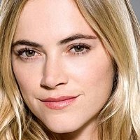 Emily Wickersham Nahé