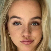Emma Brooks McAllister Nahé