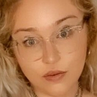 Emma Christine Nahé