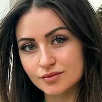 Emma Frazier Nahé