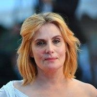 Emmanuelle Seigner Nahé