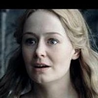 Eowyn Steele Nahé