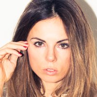 Erica Pelosini Nahé