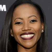 Erika Alexander Nahé