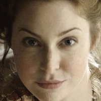 Esmé Bianco Nahé