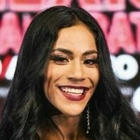 Esme Diaz Nahé