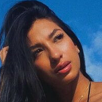 Estefania Gomez Nahé