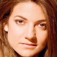 Esther Garrel Nahé