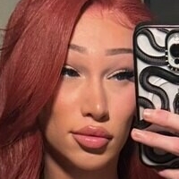 ETheBarbie Nahé