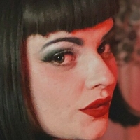Eva Devore Nahé