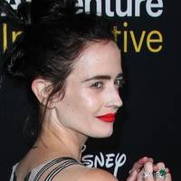 Eva Green Nahé