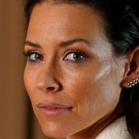 Evangeline Lilly Nahé