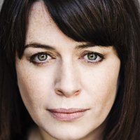 Eve Myles Nahé