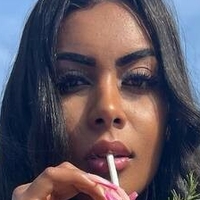 Evelyn Souza Nahé