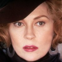 Faye Dunaway Nahé