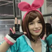 Faye Tan Nahé