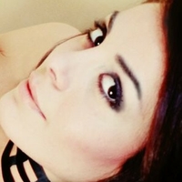 Federica Ariafina Nahé