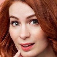 Felicia Day Nahé