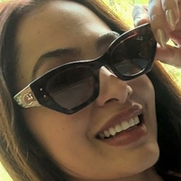 Female Blackcat Nahé