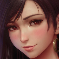 Final Fantasy Nahé
