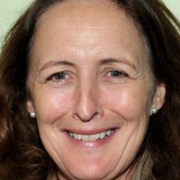Fiona Shaw Nahé