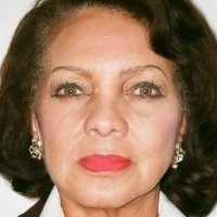 Fleurette Carter Nahé