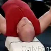flexbigmuscle Nahé