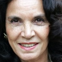 Florinda Bolkan Nahé