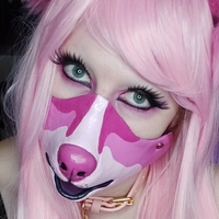 flossiepuppie Nahé