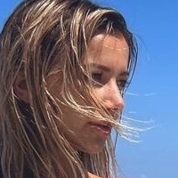 Francesca Fournier Nahé