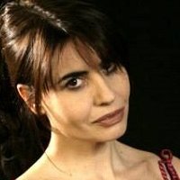 Francesca Nunzi Nahé