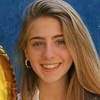 Francesca Salerno Nahé