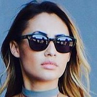 Francia Raisa Almendarez Nahé