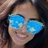 Francine Lewis Nahé