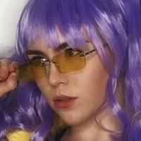Frankie Lollia Nahé