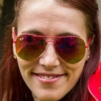 Fransisca Van Deventer Nahé