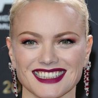 Franziska Knuppe Nahé
