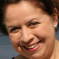 Franziska Traub Nahé